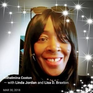 Meet your Posher, Linda